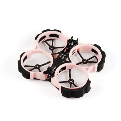   HGLRC Veyron30CR 3 Inches Cinewhoop Frame - Pink