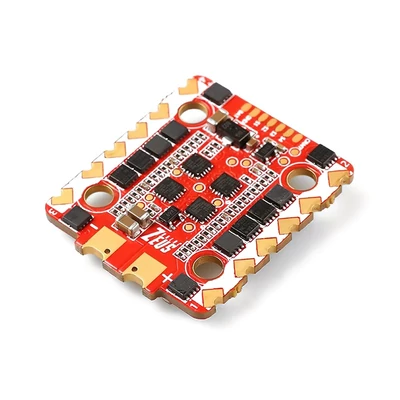 HGLRC Zeus 48A 4in1 3-6S BL_S ESC