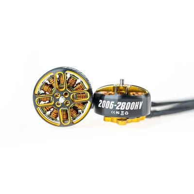 HGLRC Aeolus 2006 2800KV Motor