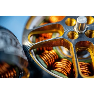 HGLRC Aeolus 2006 2800KV Motor