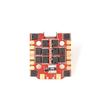 HGLRC Zeus 45A V2 4in1 3-6S BL_S Sebességszabályozó (ESC)