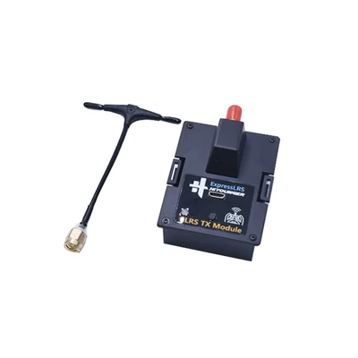 HiYOUNGER TX2G4  ELRS 2.4GHz 500Hz Long Range Micro TX Module