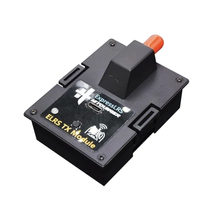 HiYOUNGER TX2G4  ELRS 2.4GHz 500Hz Long Range Micro TX Module