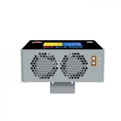 HOTA F6 4X250W 15A 4 CHANNEL SMART BALANCE CHARGER