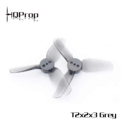 HQ T2X2X3-PC Grey