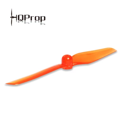 HQ 65MM-PC-1.5MM Orange