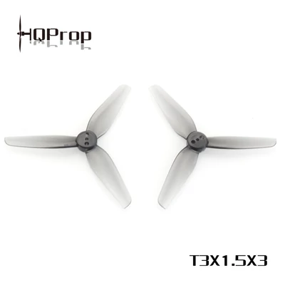 HQ T3X1.5X3GR-PC