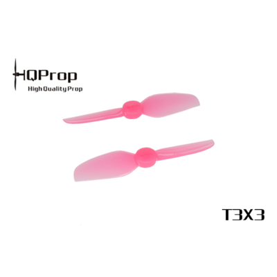 HQ T3X3-PC Pink