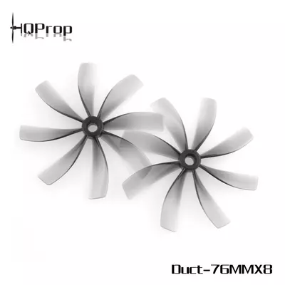 HQ Duct-76MMX8-GR-PC
