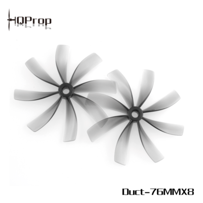 HQ Duct-76MMX8-GR-PC