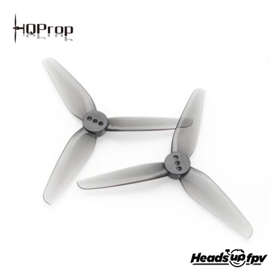 HQ 3X1.8X3-PC-2MM Grey