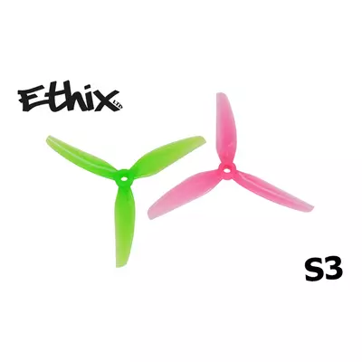 HQ EthixS3-WM-PC