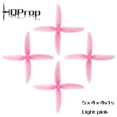 HQ DP5X4X4V1S-PC Pink