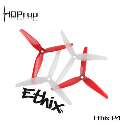 HQ Ethix P4