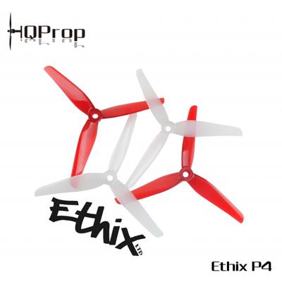 HQ Ethix P4
