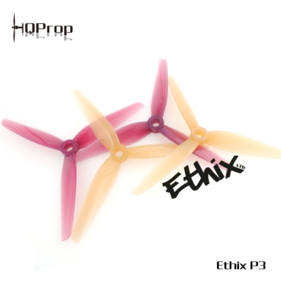HQ EthixP3-PBJ-PC