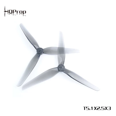 HQ T5.1x2.5x3GR-PC