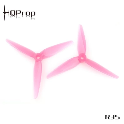 HQ Racing Prop R35 - Pink