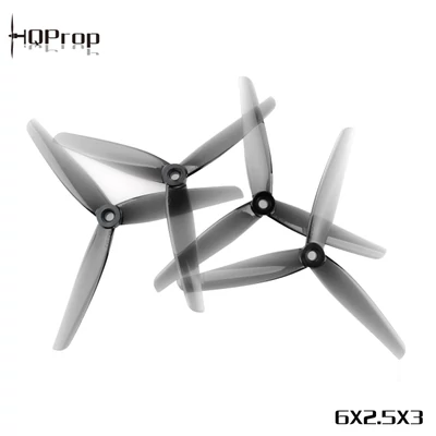 HQ T6X2.5X3-GR-PC