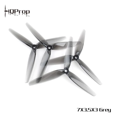 HQ DP7X3.5X3V1S-PC Black
