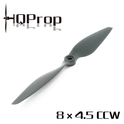 HQ MR 8x4.5 CCW