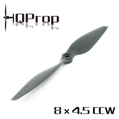 HQ MR 8x4.5 CCW