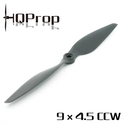 HQ MR 9x4.5 CCW