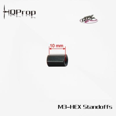 HQProp M3-HEX Standoff 10mm