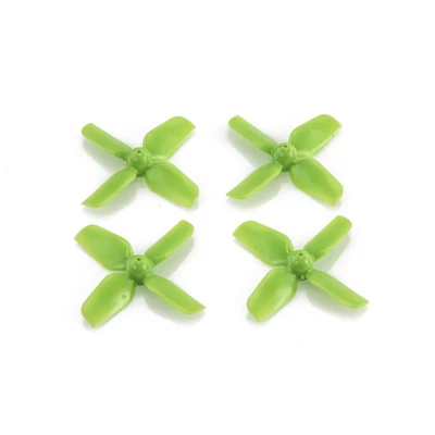 HQ 1.2X1.3X4-ABS-1MM Green