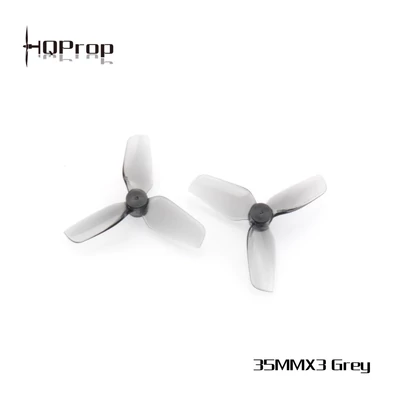 HQ 35MMX3-PC-1MM Grey