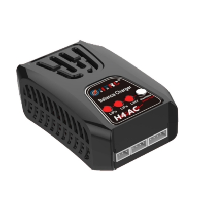 HTRC H4AC 20W mini charger