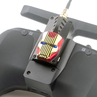 HappyModel 2.4g ExpressLRS ELRS Nano TX module ES24TX Slim