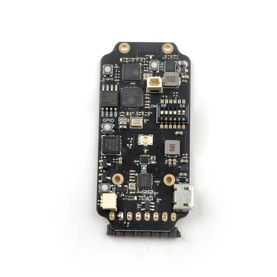 HappyModel 2.4g ExpressLRS ELRS Nano TX module ES24TX Slim
