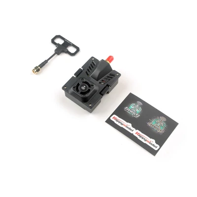 Happymodel ES24TX Pro Micro ExpressLRS ELRS TX module