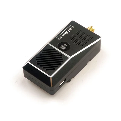 HappyModel 2.4g ExpressLRS ELRS Nano TX module ES24TX Slim PRO