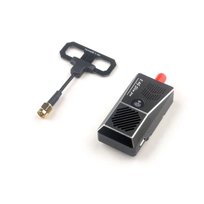 HappyModel 2.4g ExpressLRS ELRS Nano TX module ES24TX Slim PRO