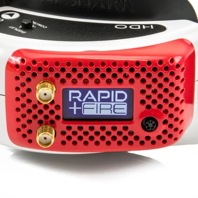 ImmersionRC RapidFIRE goggle receiver modul