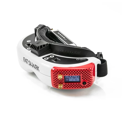 ImmersionRC RapidFIRE goggle receiver modul