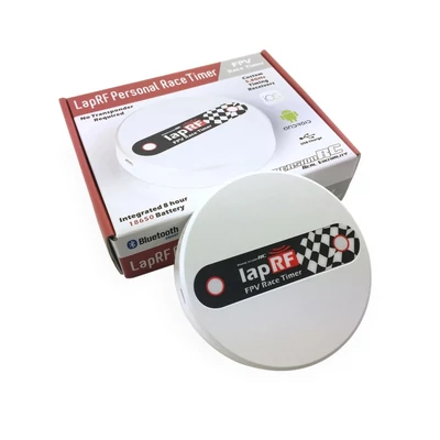 ImmersionRC LapRF Personal Race Timing system