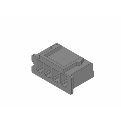 JST connector for 3S LiPo