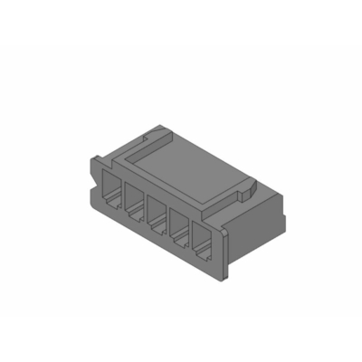 JST connector for 4S LiPo