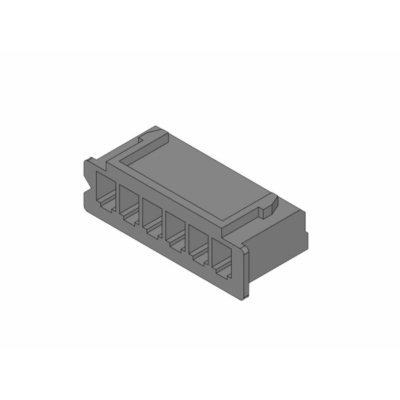 JST connector for 5S LiPo