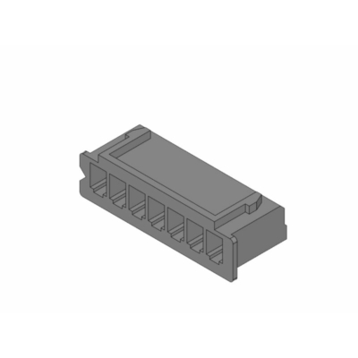 JST connector for 6S LiPo