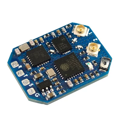 MatekSys ELRS 2.4 Ghz Receiver ELRS-R24-D