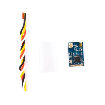 NAMIMNO ELRS 2.4G FLASH NANO RX T antennával