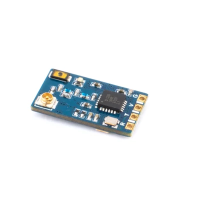 NAMIMNO ELRS 2.4G FLASH NANO RX T antennával