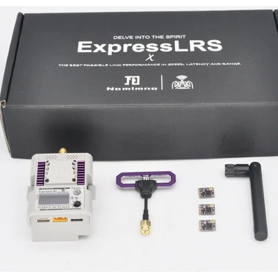 Namimno  ELRS 2.4GHz  Flash Starter Set