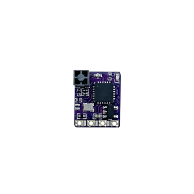NAMIMNO ELRS 2.4G FLASH NANO RX