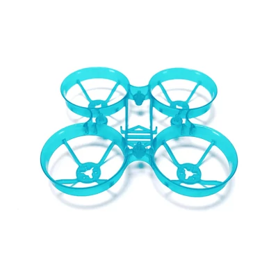 NewBeeDrone V2 Cockroach Brushless Super-Durable Frame 65mm - Teal