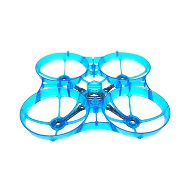 NewBeeDrone Cockroach Brushless Extreme-Durable Frame 75mm - Blue